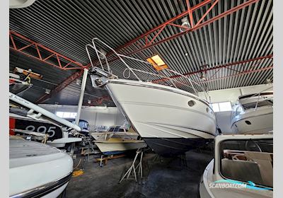 Fairline Phantom 46 Flybridge Motorbåt 2005, med Volvo Penta D9-500 motor, Sverige