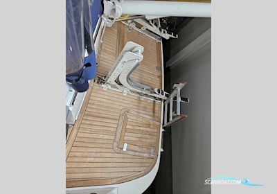 Fairline Phantom 46 Flybridge Motorbåt 2005, med Volvo Penta D9-500 motor, Sverige