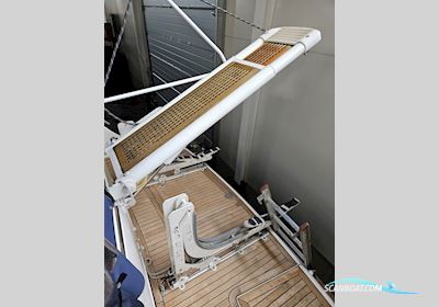 Fairline Phantom 46 Flybridge Motorbåt 2005, med Volvo Penta D9-500 motor, Sverige