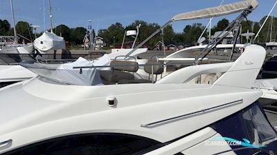 Fairline Phantom 46 Motorbåt 2004, med 2x Volvo Penta Tamd 75 Edc motor, Sverige