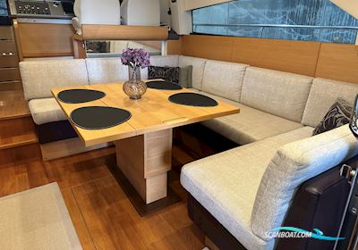 Fairline Phantom 48 - 2009  Motorbåt 2009, med Volvo Penta D9 575HK motor, Danmark