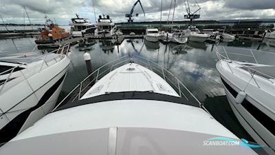 Fairline Phantom 50 Motorbåt 2006, med Volvo Penta motor, England