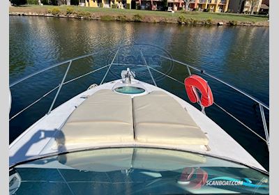 Fairline TARGA 28 Motorbåt 1994, med VOLVO motor, Frankrike