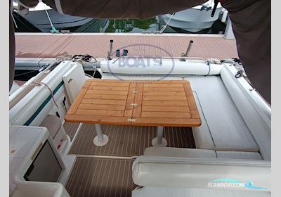 Fairline TARGA 31 Motorbåt 1994, med VOLVO Penta motor, Frankrike