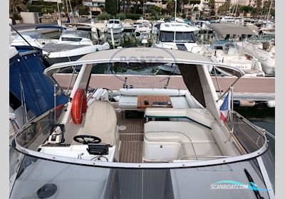 Fairline TARGA 31 Motorbåt 1994, med VOLVO Penta motor, Frankrike