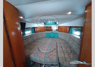 Fairline TARGA 31 Motorbåt 1994, med VOLVO Penta motor, Frankrike
