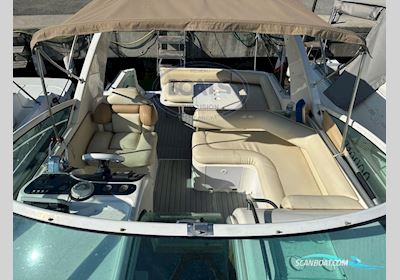 Fairline Targa 28 Motorbåt 1994, med Volvo motor, Frankrike