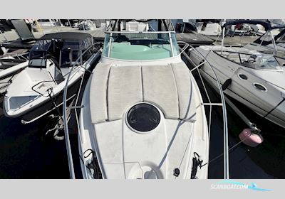 Fairline Targa 29 Motorbåt 1995, med Volvo Penta motor, Sverige