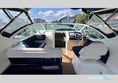 Fairline Targa 29 Motorbåt 1995, med Volvo Penta motor, Sverige