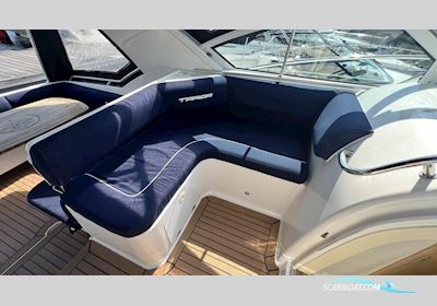 Fairline Targa 29 Motorbåt 1995, med Volvo Penta motor, Sverige