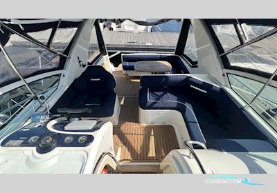 Fairline Targa 29 Motorbåt 1995, med Volvo Penta motor, Sverige