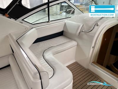Fairline Targa 29 Motorbåt 1998, med Volkswagen motor, Holland