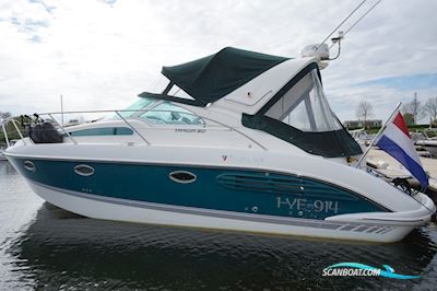 Fairline Targa 30 Motorbåt 1998, med Volvo Penta motor, Holland