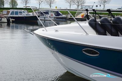 Fairline Targa 30 Motorbåt 1998, med Volvo Penta motor, Holland