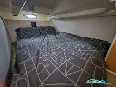 Fairline Targa 30 Motorbåt 2000, med Volvo Penta Kad32 motor, England