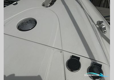 Fairline Targa 30 Motorbåt 2000, med Volvo Penta motor, England