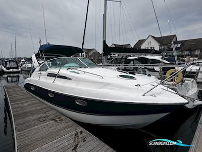Fairline Targa 30 Motorbåt 2000, med Volvo Penta motor, England