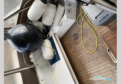 Fairline Targa 31– 1994 – 2 x Volvo Penta TAMD41 – Engelsk kvalitet når det er bedst! Motorbåt 1994, med Volvo Penta motor, Danmark