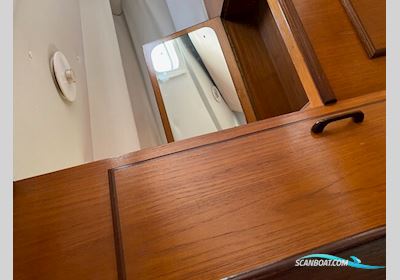 Fairline Targa 31– 1994 – 2 x Volvo Penta TAMD41 – Engelsk kvalitet når det er bedst! Motorbåt 1994, med Volvo Penta motor, Danmark