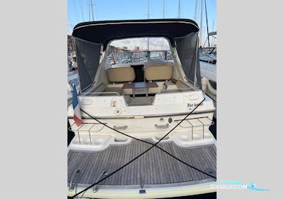 Fairline Targa 33 Avec Possibilité De Place Marseille Motorbåt 1990, med VOLVO PENTA motor, Frankrike