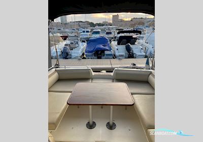 Fairline Targa 33 Avec Possibilité De Place Marseille Motorbåt 1990, med VOLVO PENTA motor, Frankrike