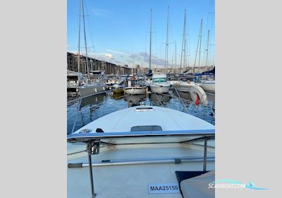 Fairline Targa 33 Avec Possibilité De Place Marseille Motorbåt 1990, med VOLVO PENTA motor, Frankrike