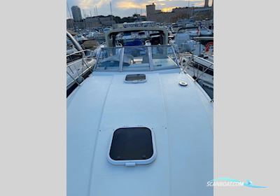 Fairline Targa 33 Avec Possibilité De Place Marseille Motorbåt 1990, med VOLVO PENTA motor, Frankrike