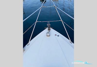 Fairline Targa 33 Avec Possibilité De Place Marseille Motorbåt 1990, med VOLVO PENTA motor, Frankrike