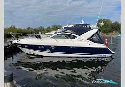 Fairline Targa 34 Motorbåt 2005, med Volvo Penta motor, Danmark