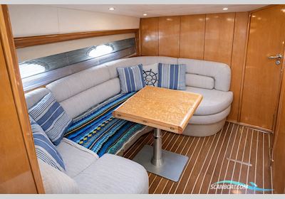 Fairline Targa 38 Motorbåt 1996, med Volvo Penta motor, England