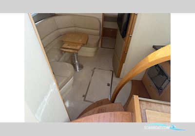 Fairline Targa 38 Motorbåt 2008, med Volvo Penta motor, Sverige