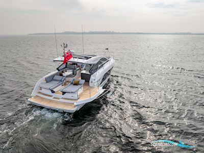 Fairline Targa 40 Open - MODEL 2025 Motorbåt 2025, med Volvo Penta D6-380 motor, Holland