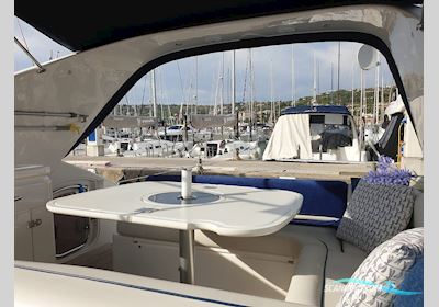 Fairline Targa 40 Motorbåt 2005, med Volvo Penta Kad 300 motor, Kroatien