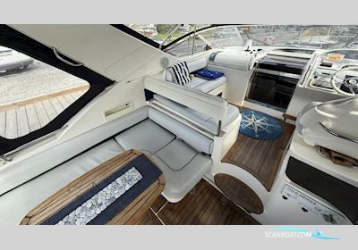 Fairline Targa 40 Motorbåt 1996, med Volvo Penta motor, Sverige