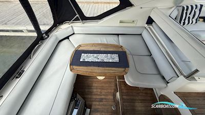 Fairline Targa 40 Motorbåt 1996, med Volvo Penta motor, Sverige