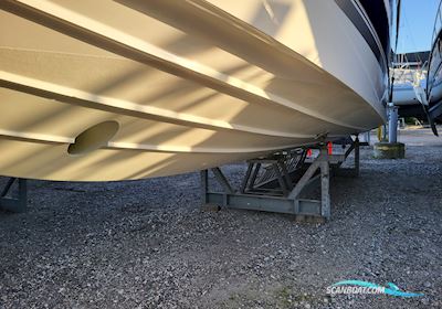 Fairline Targa 40 Motorbåt 2004, med Volvo Penta KAD300 motor, Danmark