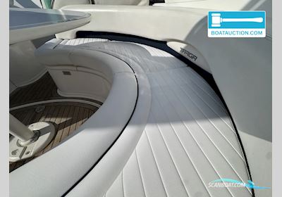 Fairline Targa 43 Motorbåt 1999, med Volvo Penta motor, Holland