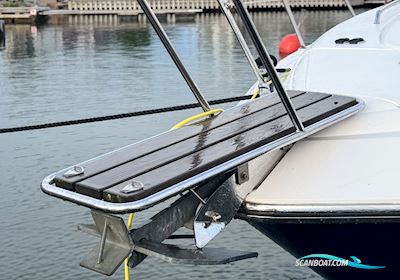 Fairline Targa 43 Motorbåt 2002, med Volvo Penta Tamd74 Edc motor, Finland