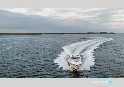 Fairline Targa 45 GT - Model 2025 Motorbåt 2025, med Volvo Penta Ips 650 (D6-480) motor, Holland