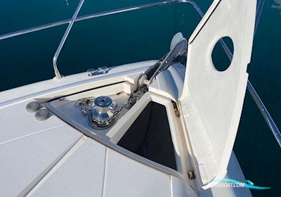 Fairline Targa 47 Motorbåt 2006, med Volvo Penta D9 motor, Italien