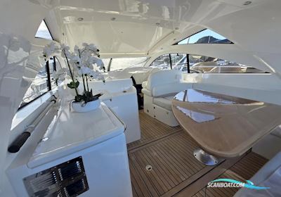 Fairline Targa 47 Motorbåt 2007, med Volvo Penta D9-575 motor, Danmark