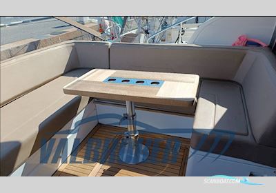 Fairline Targa 48 GT Motorbåt 2019, med Volvo Penta IPS 600 motor, Italien