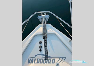 Fairline Targa 50 GT Motorbåt 2012, med Volvo Penta D11 motor, Italien