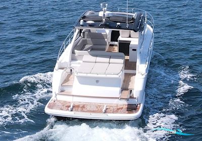 Fairline Targa 50 Open Motorbåt 2023, Sverige