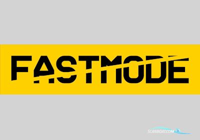 Fastmode V48 Motorbåt 2025, Danmark