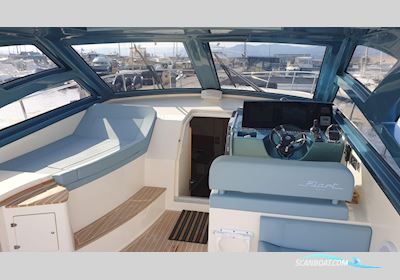 Fiart 44 Motorbåt 2016, med Volvo Penta motor, Frankrike