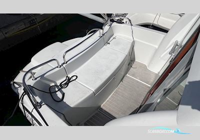 Finnmaster 6400 MC Cruiser Motorbåt 2005, med Volvo Penta motor, Sverige