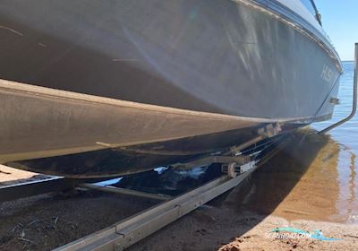 Finnmaster Husky R7 Motorbåt 2021, med Yamaha motor, Sverige