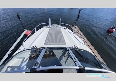 Finnmaster T6 Motorbåt 2023, med Yamaha motor, Sverige