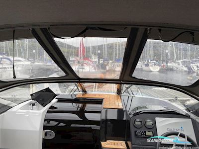 Finnmaster T7 Motorbåt 2021, med Yamaha V6 motor, England